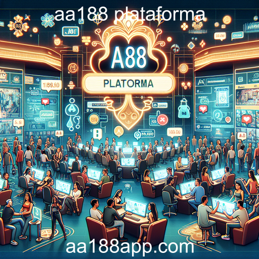Explorando a Categoria Comunidade na Plataforma aa188