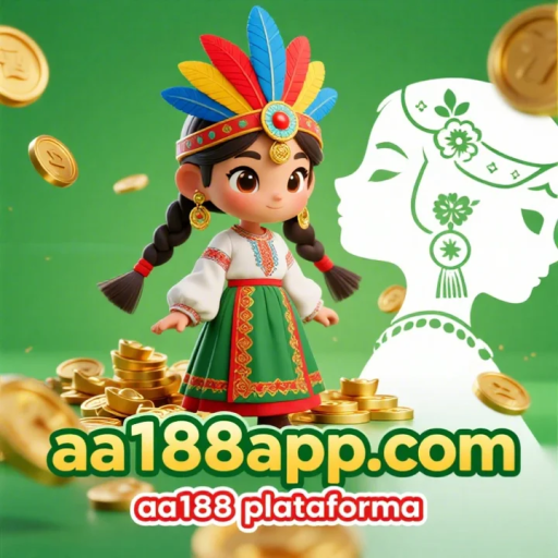 aa188 plataforma