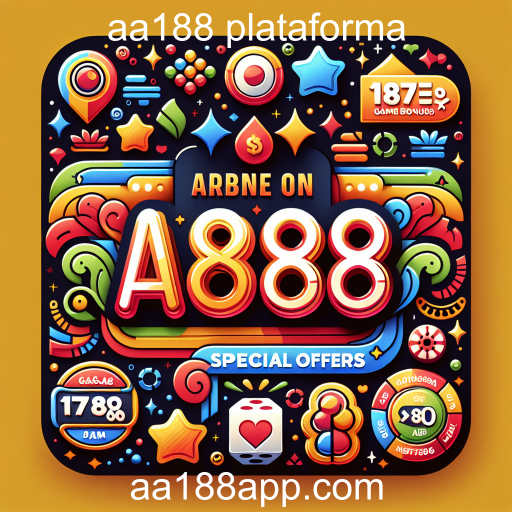 Aproveite as Promoções Imperdíveis da Plataforma aa188